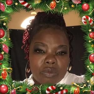 Meet your Posher, Laporsha